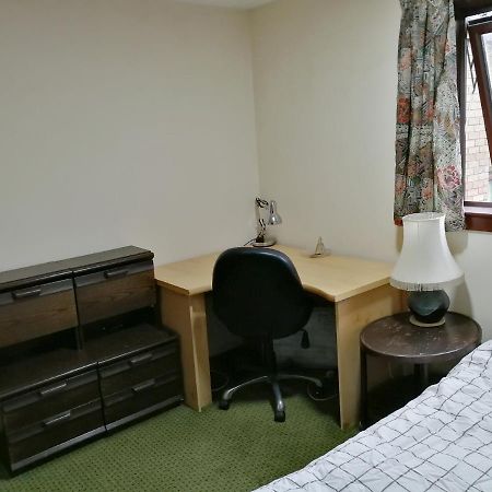 Guest House Private Room Near Glasgow City Centre 外观 照片